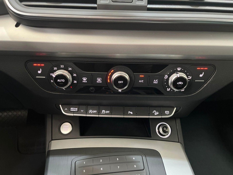 Audi Q5 35TDI quattro S tronic - foto 16