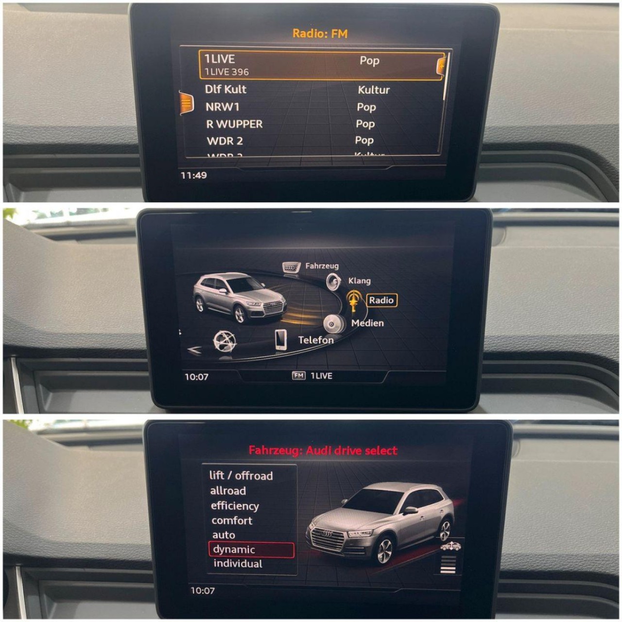 Audi Q5 35TDI quattro S tronic - foto 17