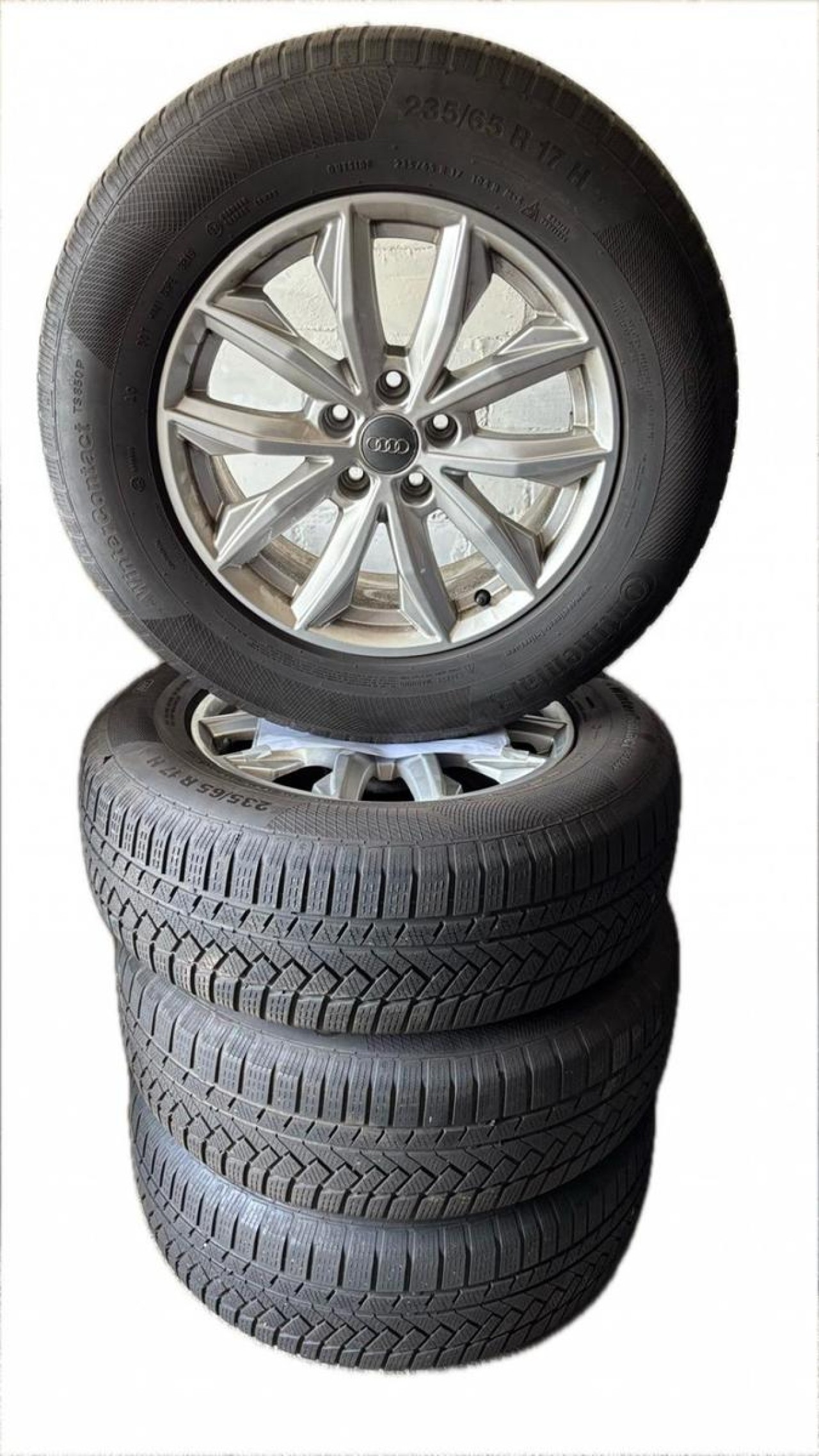 Audi Q5 35TDI quattro S tronic - foto 21