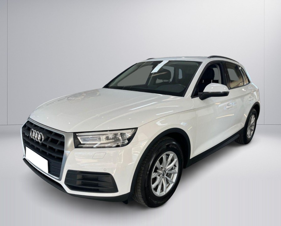 Audi Q5 35TDI quattro S tronic (4)