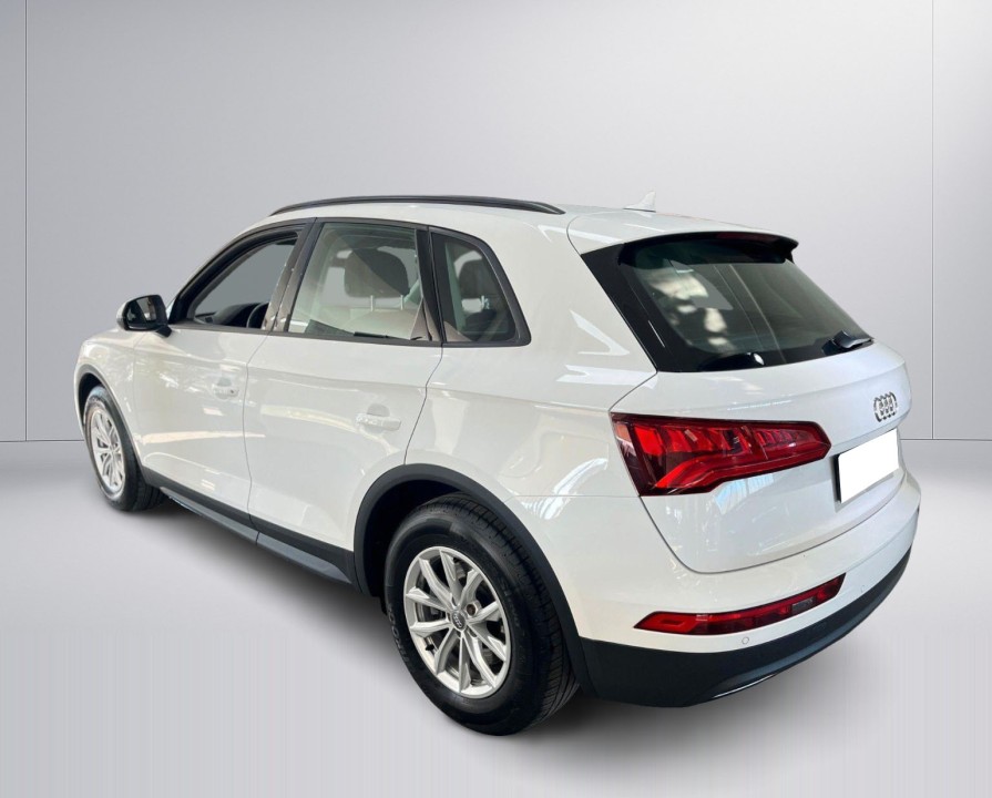 Audi Q5 35TDI quattro S tronic (3)