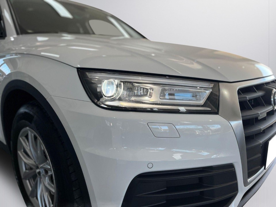 Audi Q5 35TDI quattro S tronic - foto 19