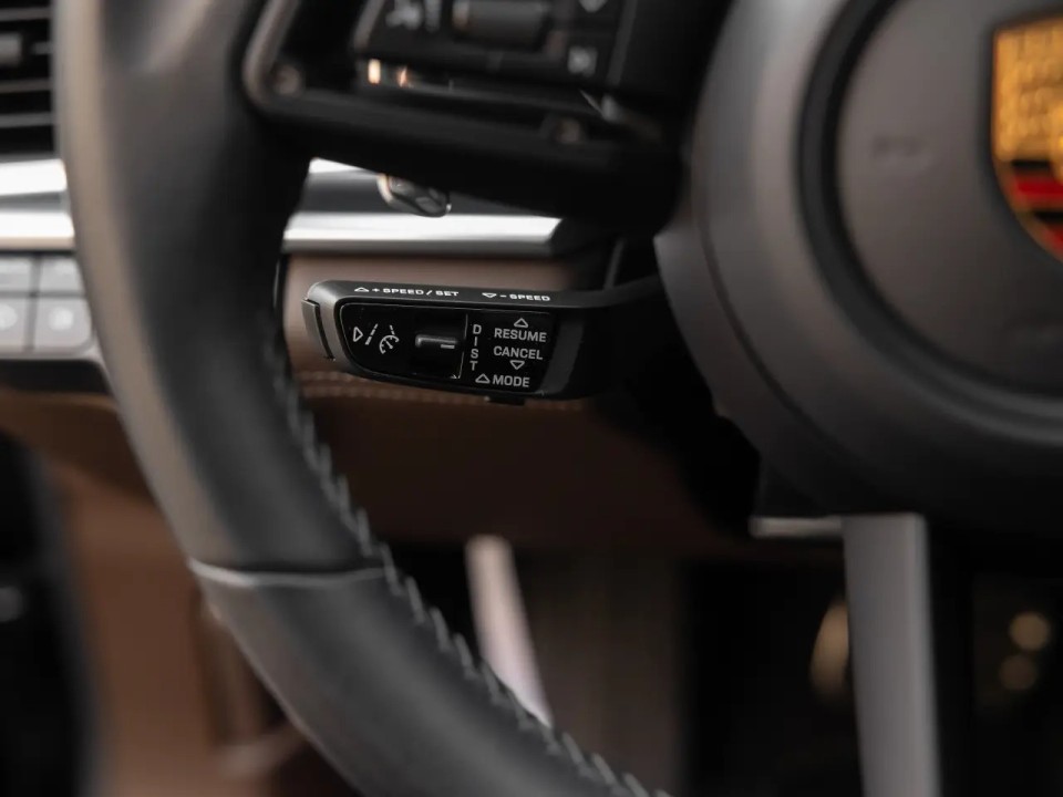 Porsche Panamera 4 E-Hybrid Platinum Edition - foto 12