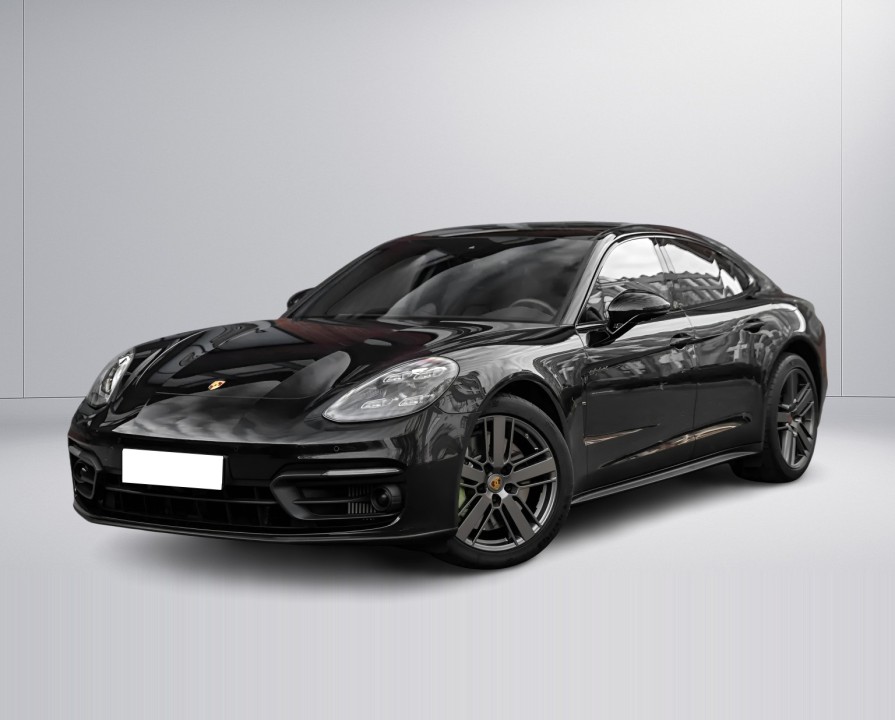 Porsche Panamera 4 E-Hybrid Platinum Edition