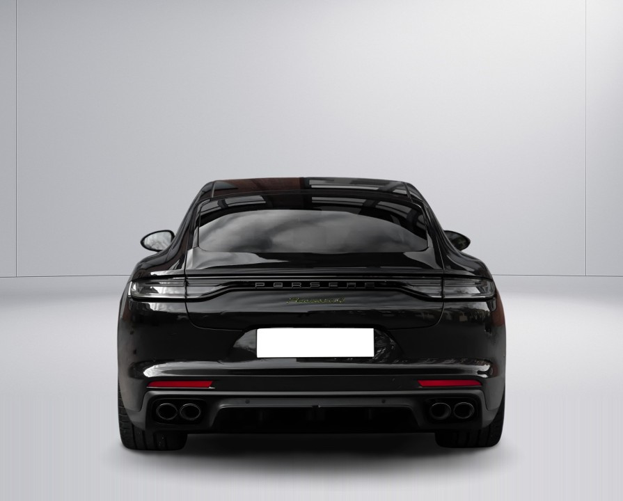 Porsche Panamera 4 E-Hybrid Platinum Edition (4)