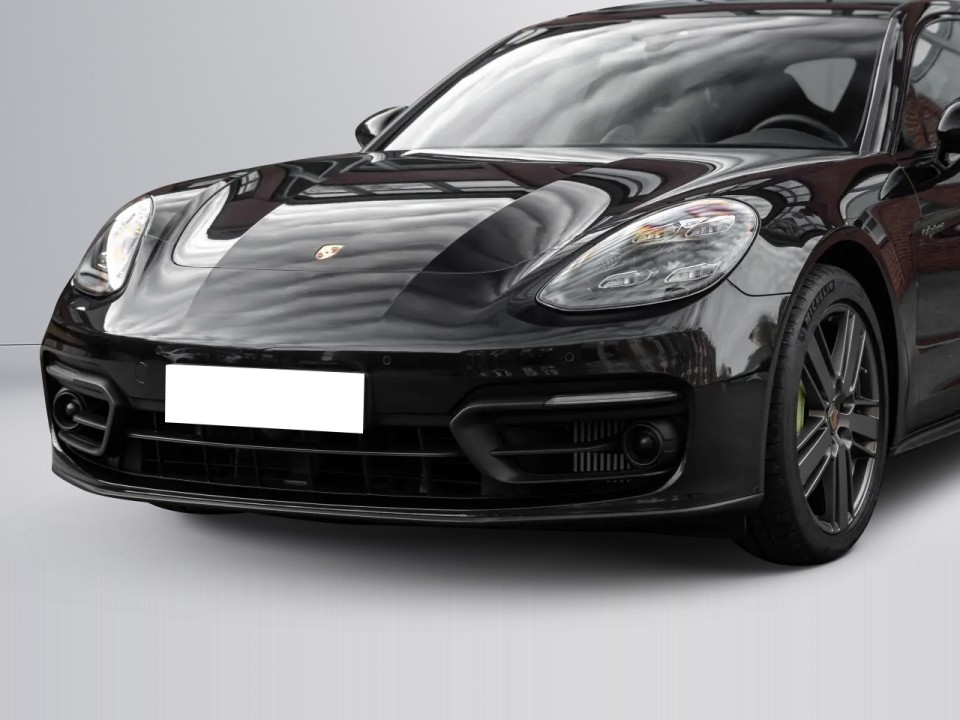 Porsche Panamera 4 E-Hybrid Platinum Edition - foto 31