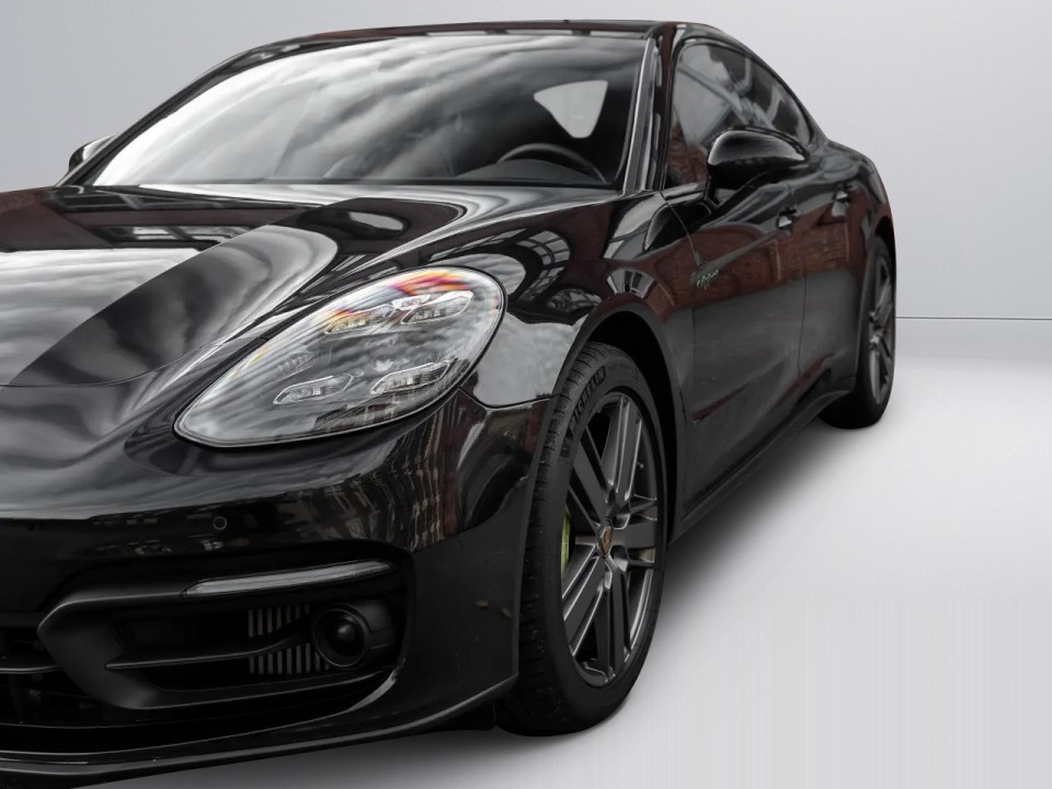 Porsche Panamera 4 E-Hybrid Platinum Edition - foto 28
