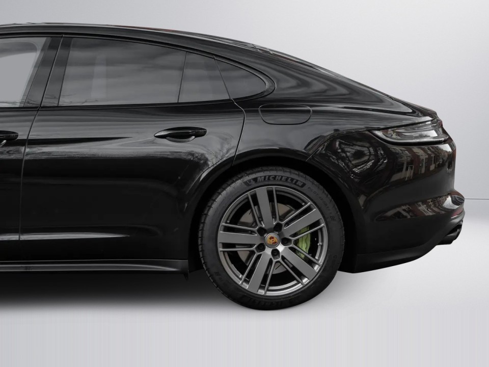 Porsche Panamera 4 E-Hybrid Platinum Edition - foto 37