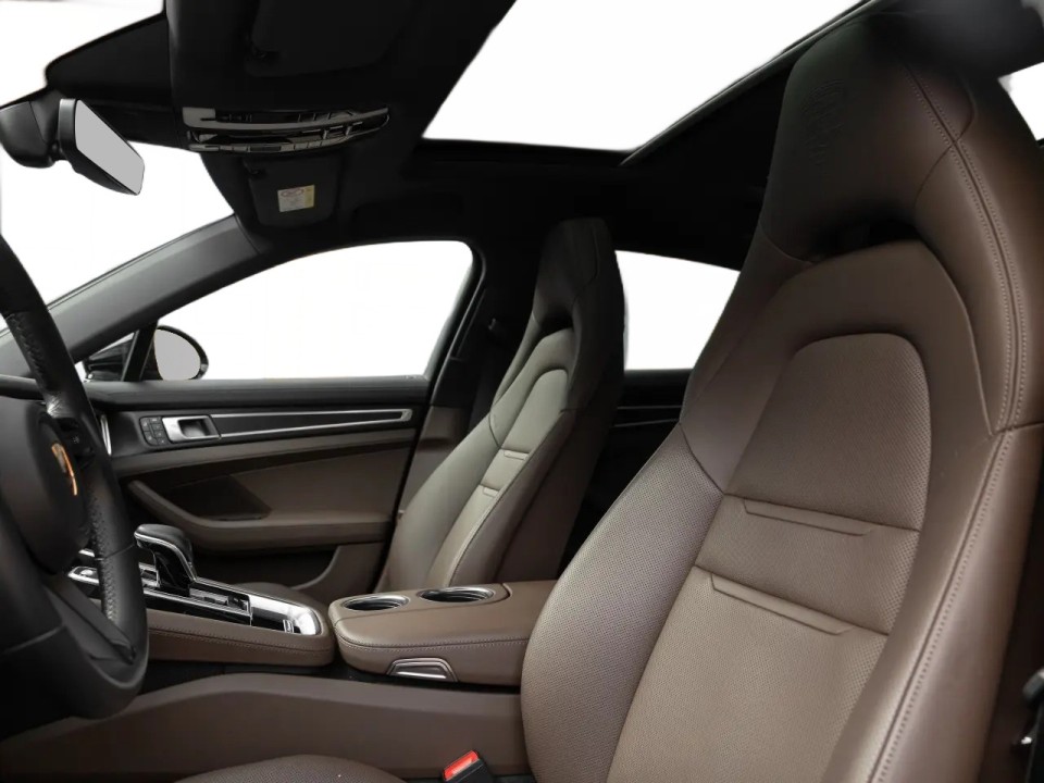 Porsche Panamera 4 E-Hybrid Platinum Edition - foto 14