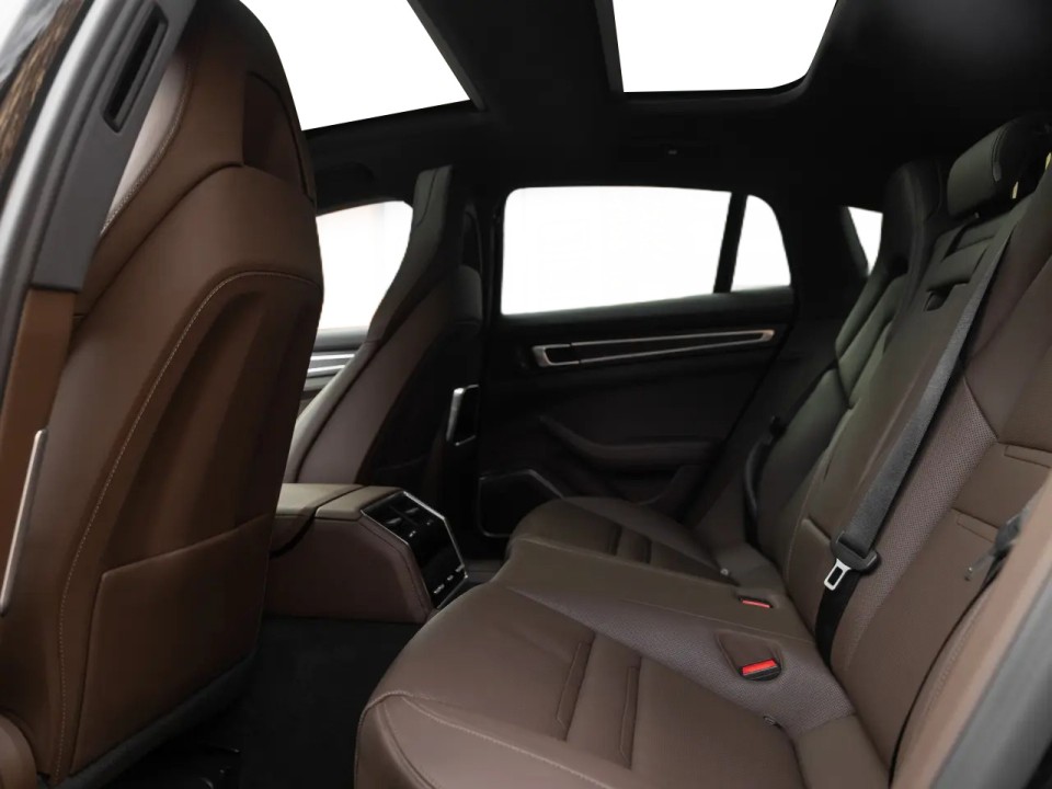Porsche Panamera 4 E-Hybrid Platinum Edition - foto 18