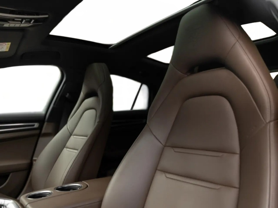 Porsche Panamera 4 E-Hybrid Platinum Edition - foto 16