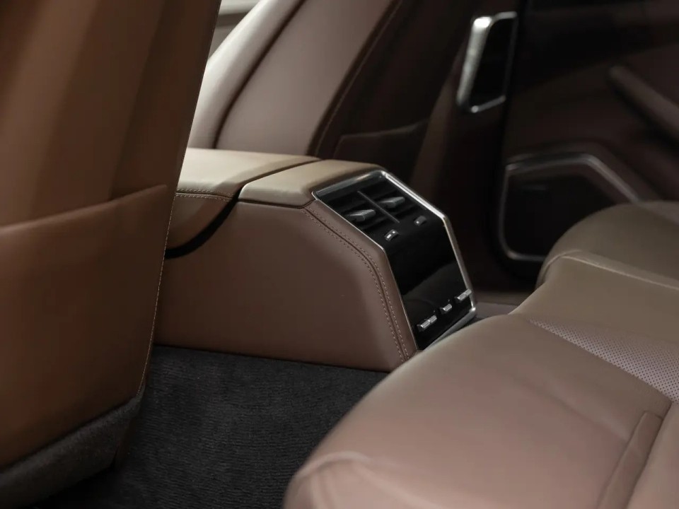 Porsche Panamera 4 E-Hybrid Platinum Edition - foto 20