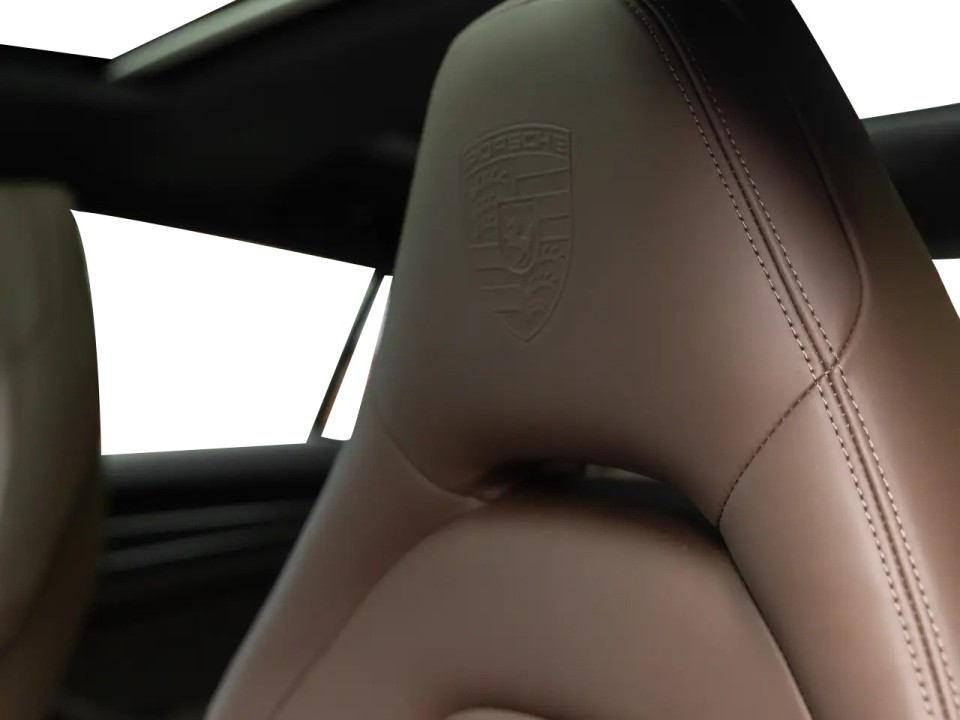 Porsche Panamera 4 E-Hybrid Platinum Edition - foto 17