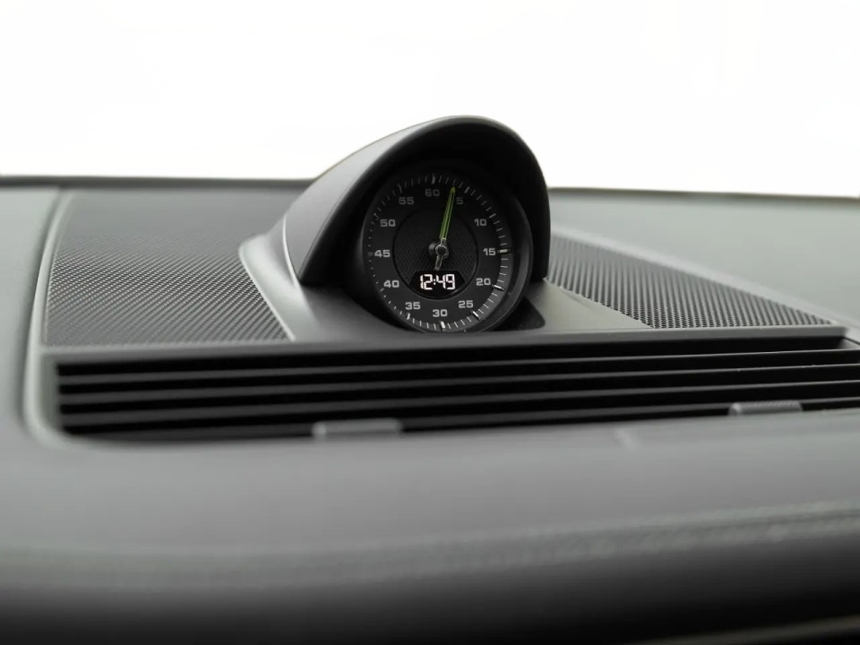 Porsche Panamera 4 E-Hybrid Platinum Edition - foto 19