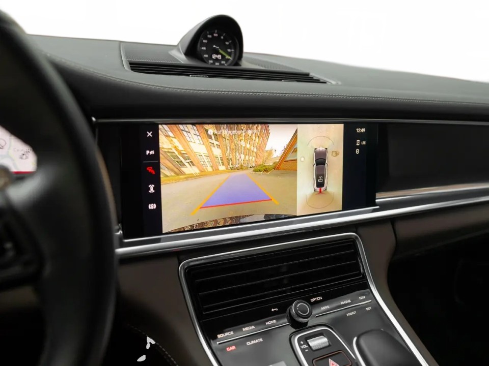 Porsche Panamera 4 E-Hybrid Platinum Edition - foto 15