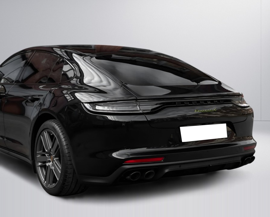 Porsche Panamera 4 E-Hybrid Platinum Edition - foto 35