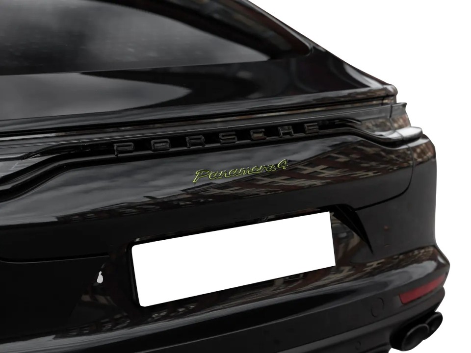 Porsche Panamera 4 E-Hybrid Platinum Edition - foto 27