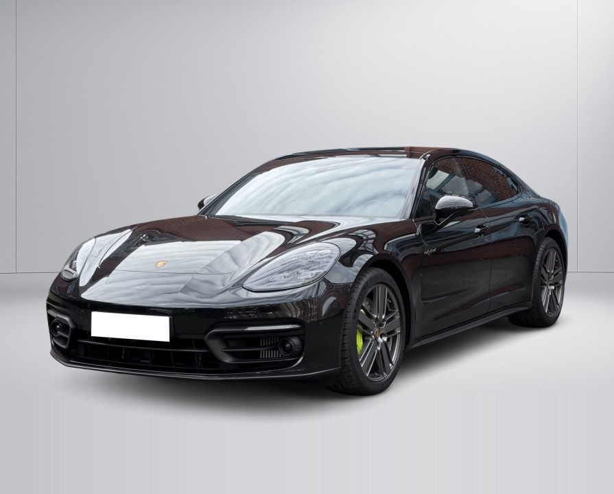 Porsche Panamera 4 E-Hybrid Platinum Edition - foto 29