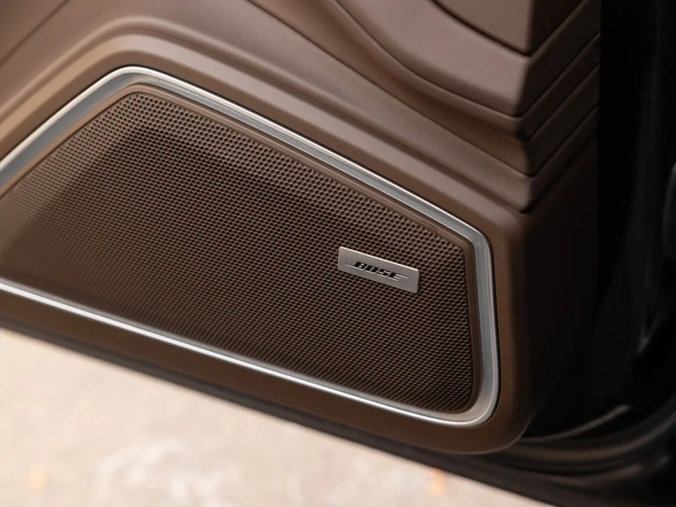 Porsche Panamera 4 E-Hybrid Platinum Edition - foto 23