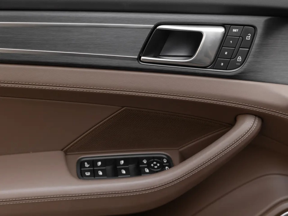 Porsche Panamera 4 E-Hybrid Platinum Edition - foto 21