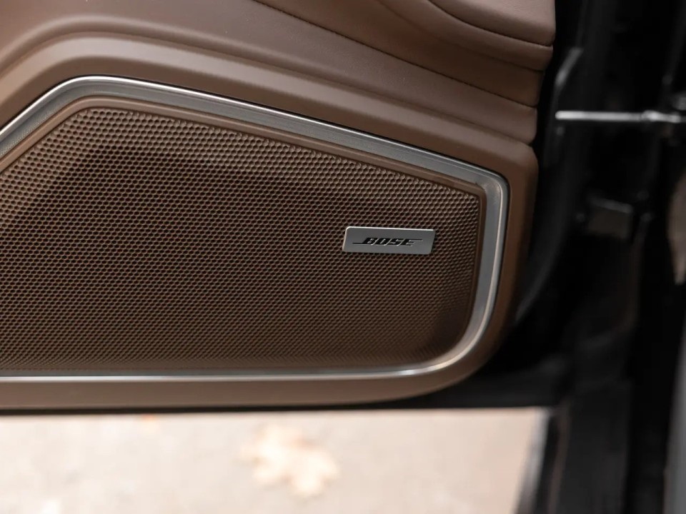 Porsche Panamera 4 E-Hybrid Platinum Edition - foto 24