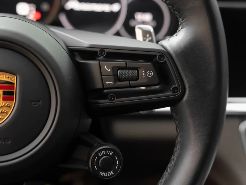 Porsche Panamera 4 E-Hybrid Platinum Edition - foto 11