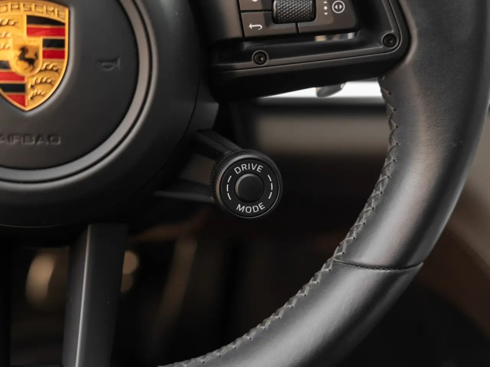 Porsche Panamera 4 E-Hybrid Platinum Edition - foto 13