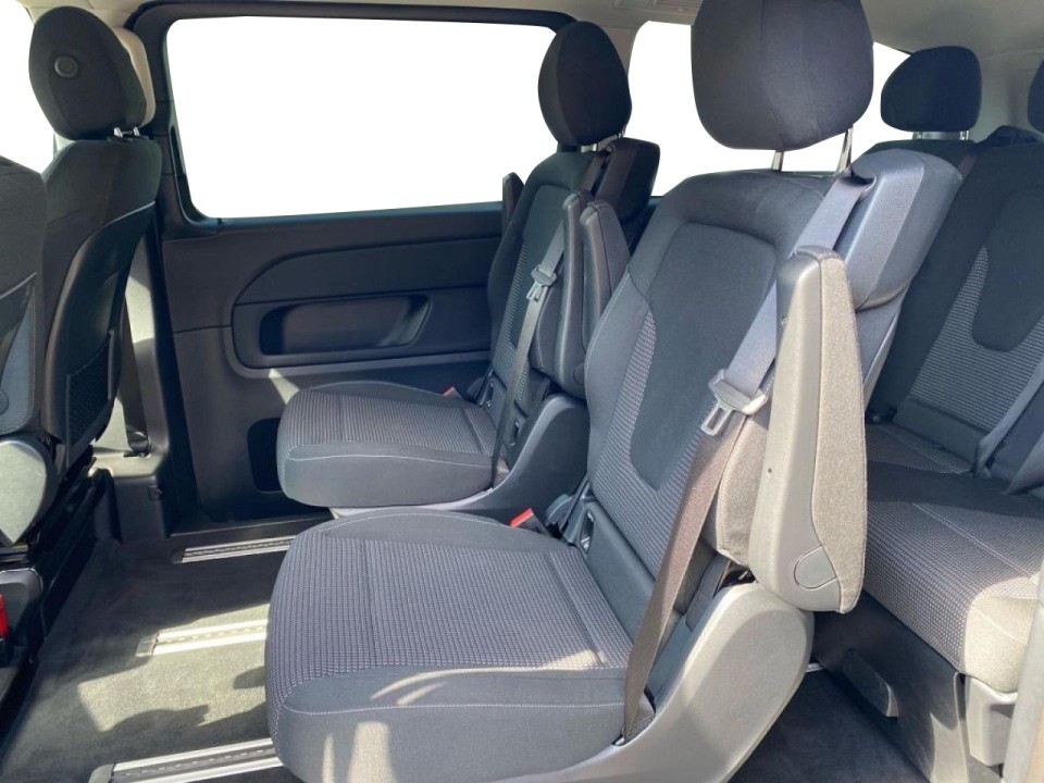 Mercedes-Benz V 220d Edition Long - foto 17