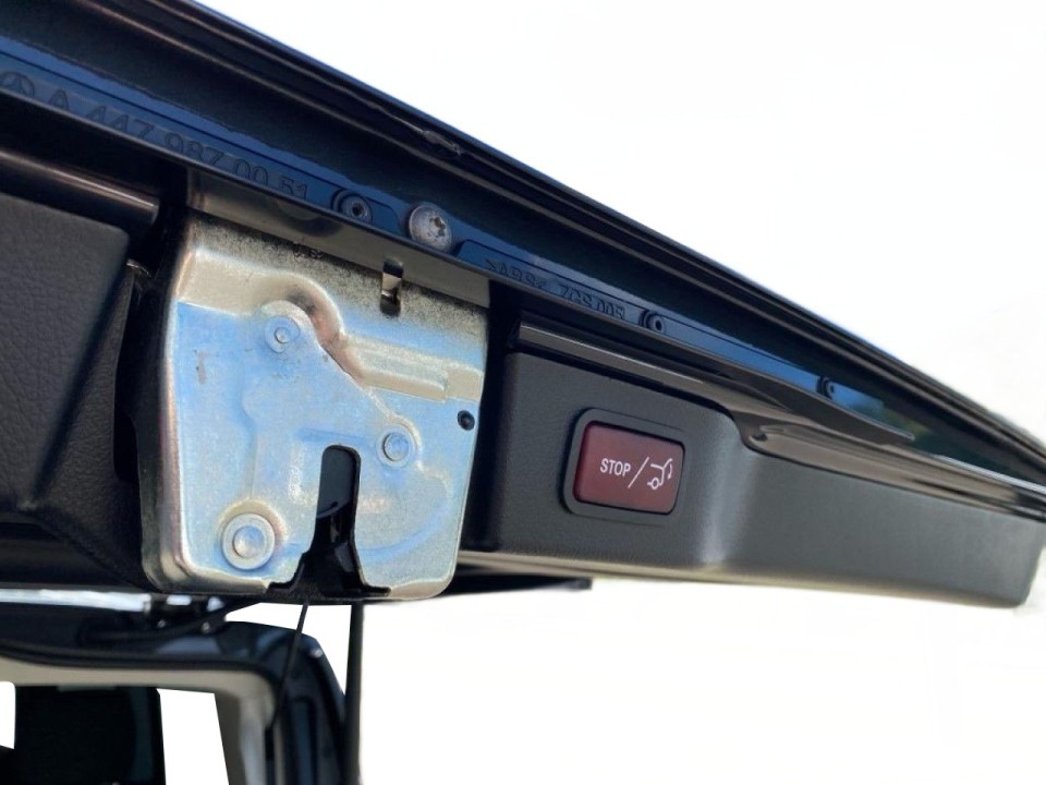 Mercedes-Benz V 220d Edition Long - foto 20