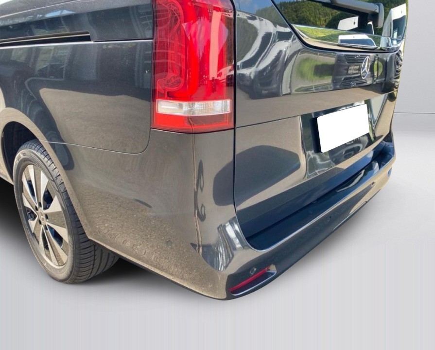 Mercedes-Benz V 220d Edition Long - foto 23