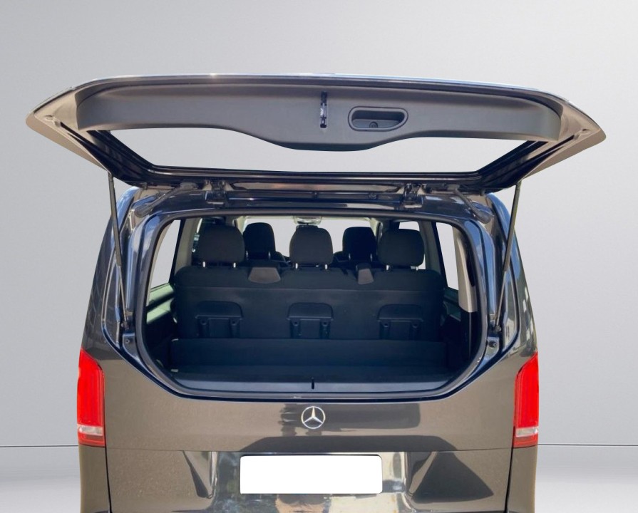 Mercedes-Benz V 220d Edition Long - foto 22