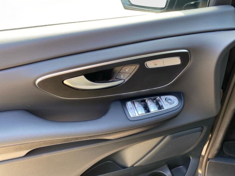 Mercedes-Benz V 220d Edition Long - foto 19