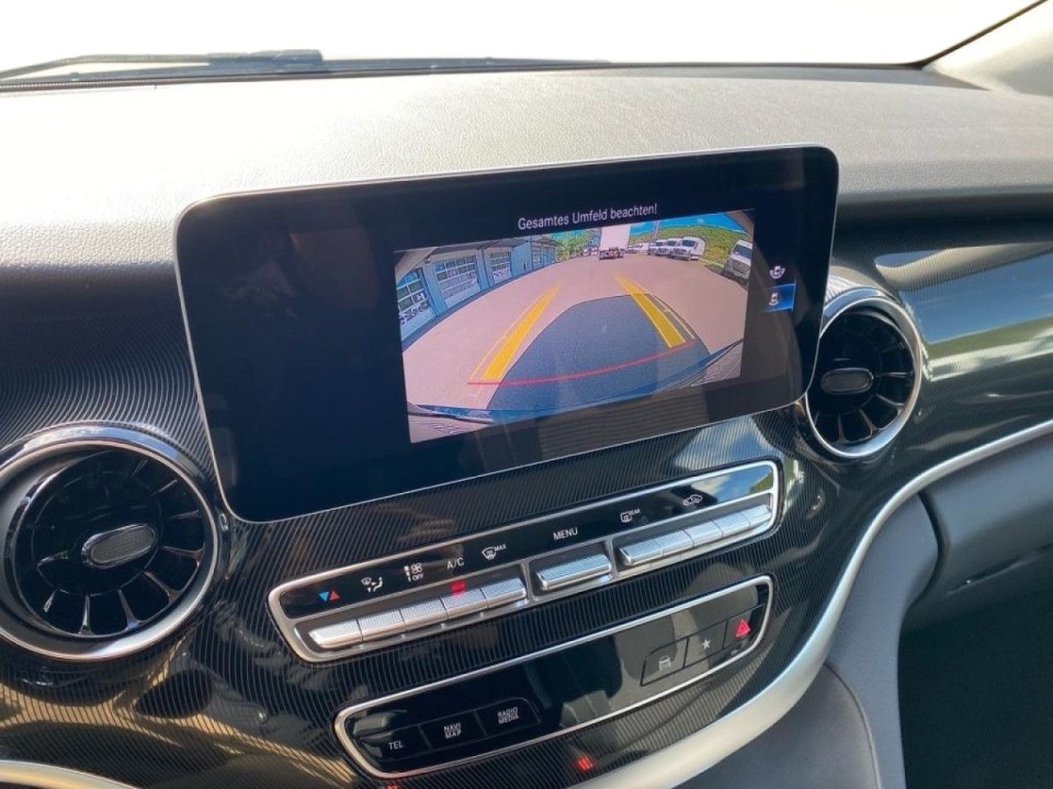Mercedes-Benz V 220d Edition Long - foto 16