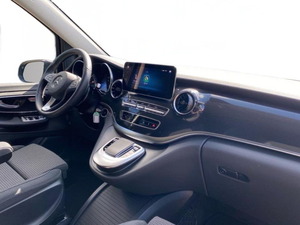 Mercedes-Benz V 220d Edition Long - foto 12