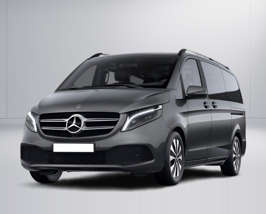 Mercedes-Benz V 220d Edition Long - foto 6