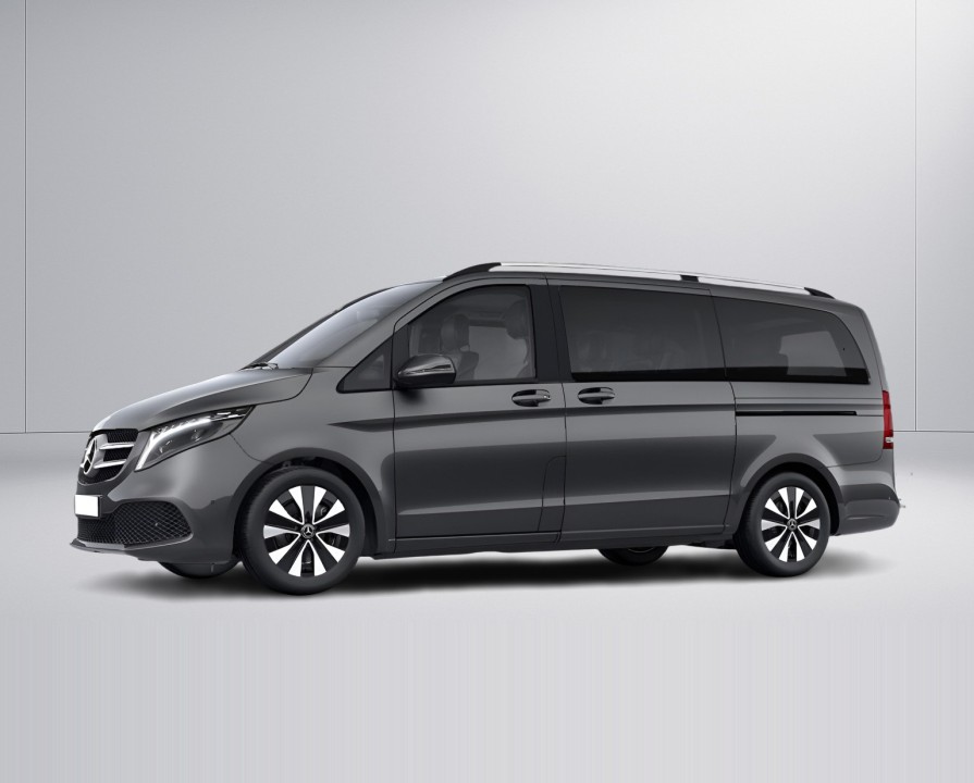 Mercedes-Benz V 220d Edition Long - foto 8