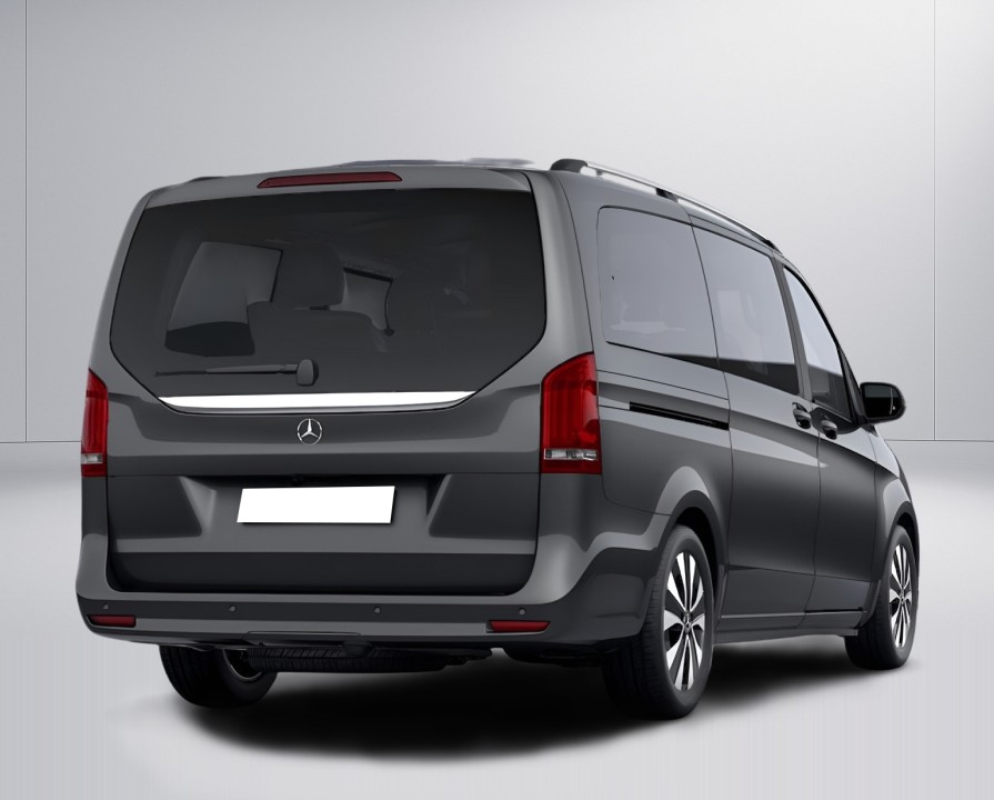 Mercedes-Benz V 220d Edition Long - foto 7