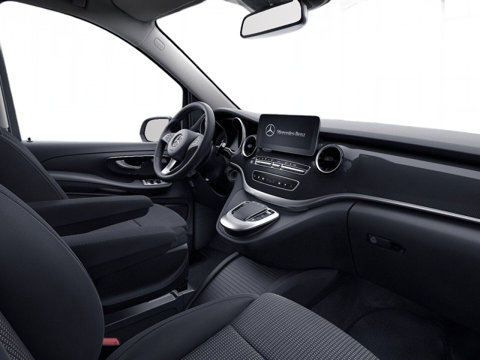 Mercedes-Benz V 220d Edition Long - foto 14