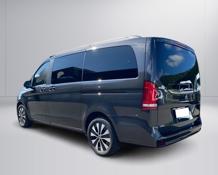 Mercedes-Benz V 220d Edition Long (3)