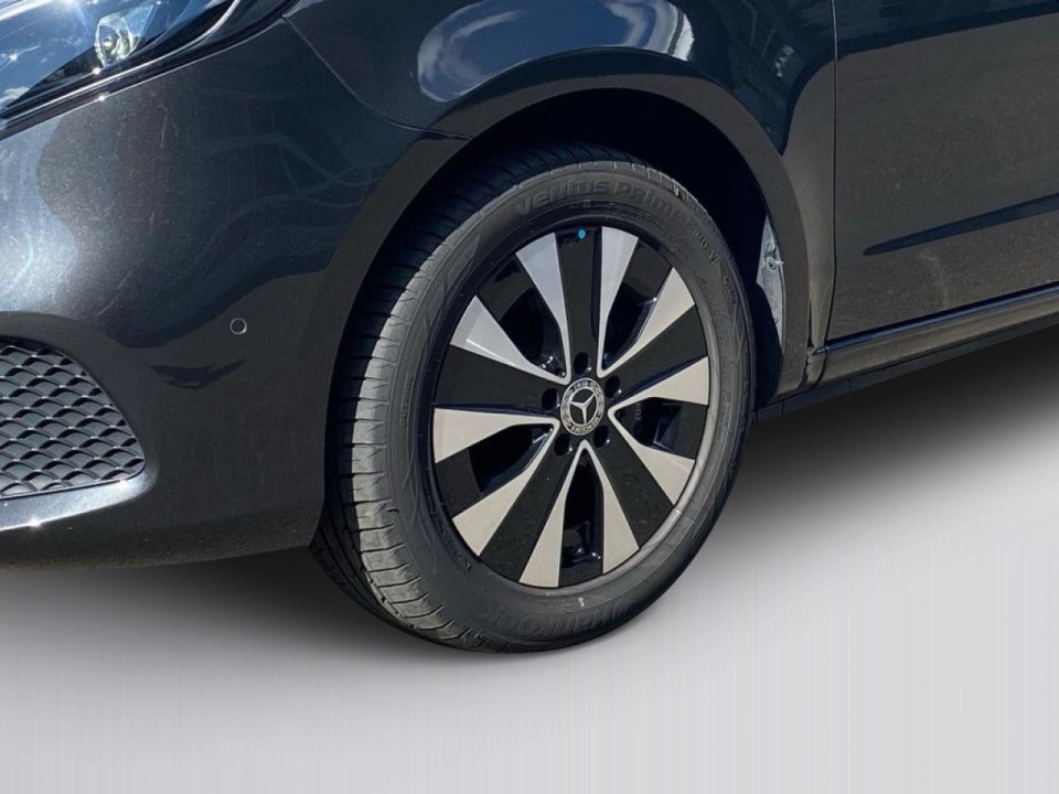 Mercedes-Benz V 220d Edition Long - foto 25