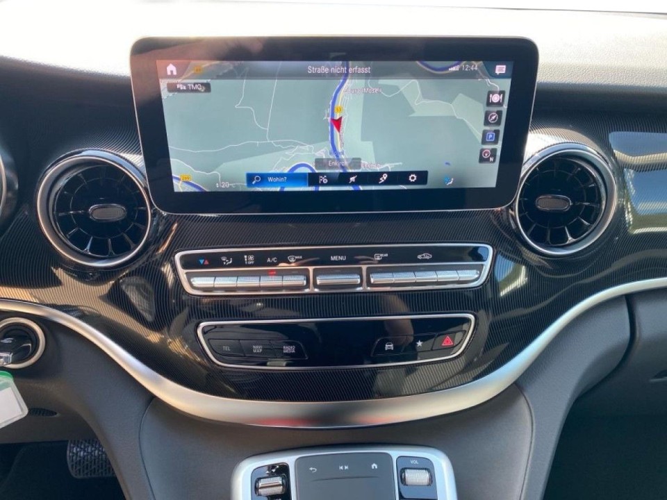 Mercedes-Benz V 220d Edition Long - foto 15