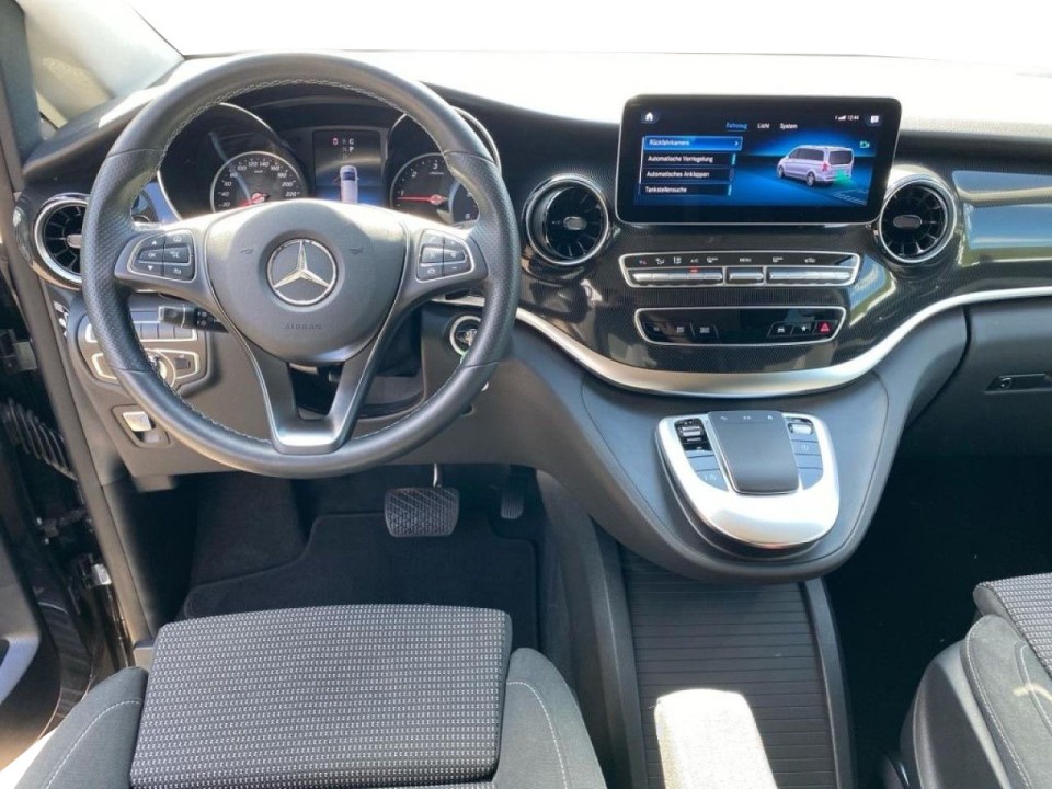 Mercedes-Benz V 220d Edition Long - foto 9
