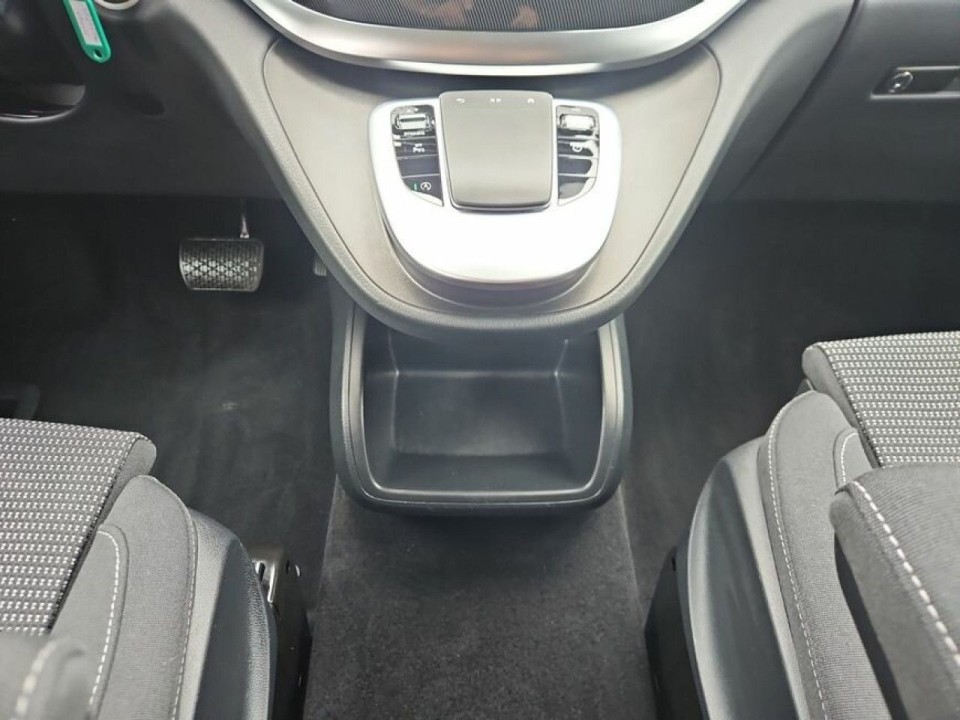 Mercedes-Benz V 250d - foto 11