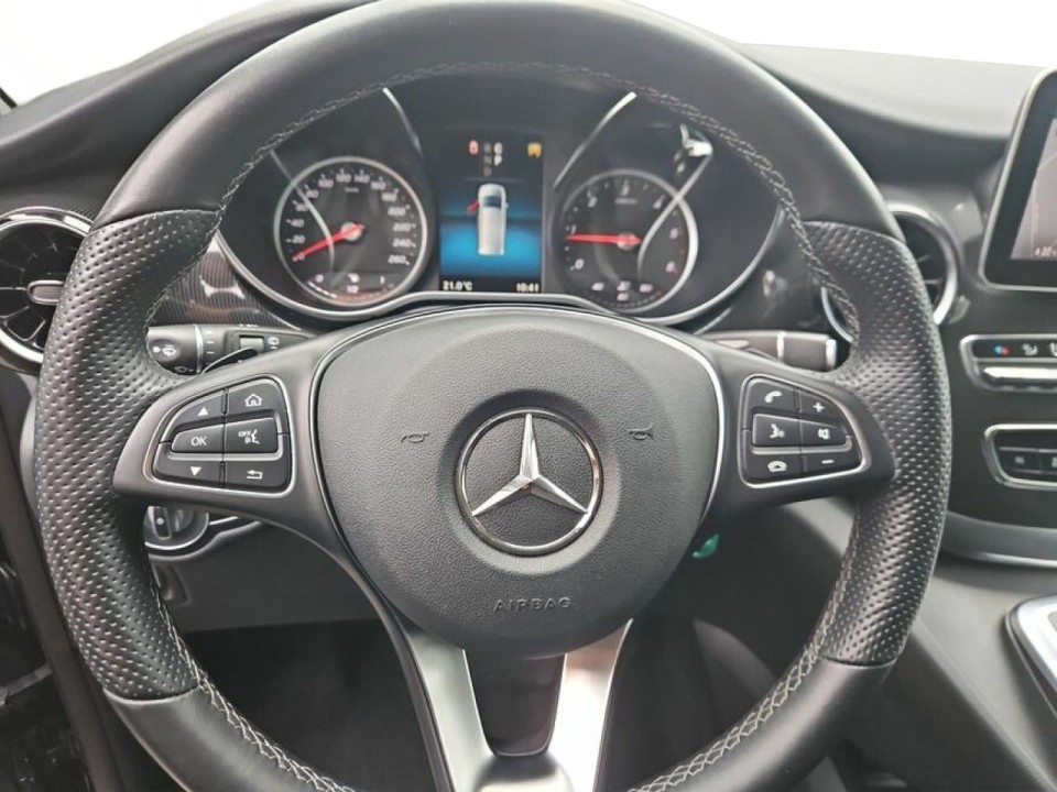 Mercedes-Benz V 250d - foto 10