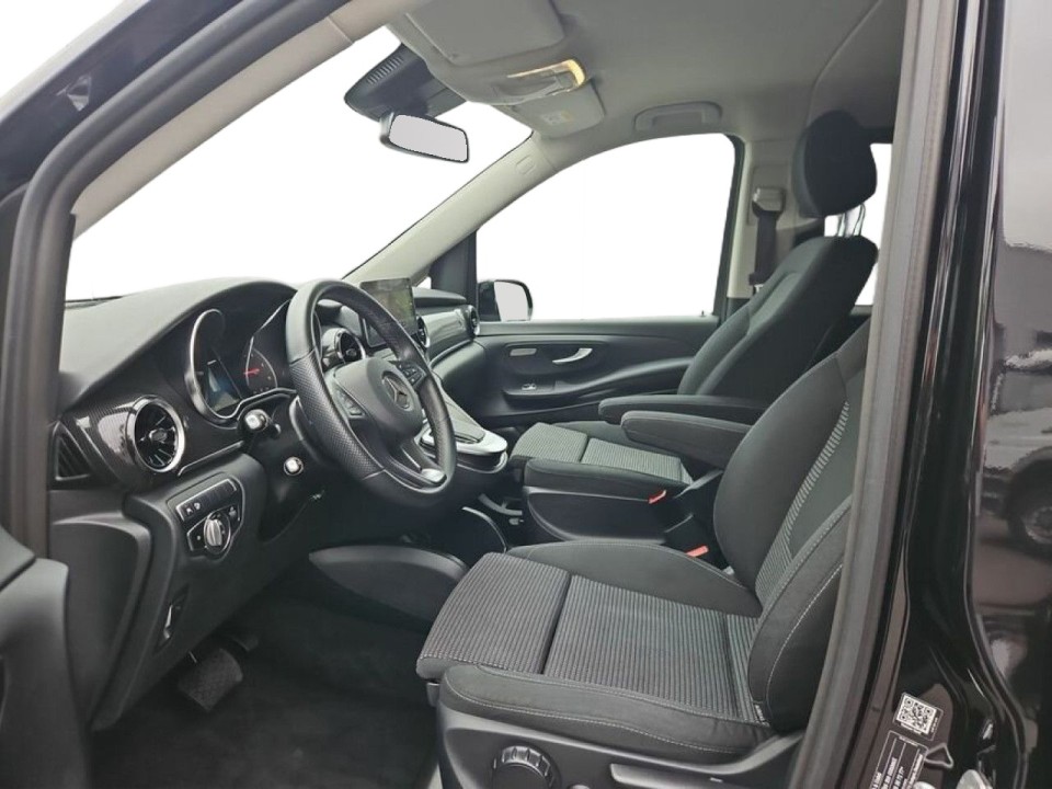 Mercedes-Benz V 250d - foto 8