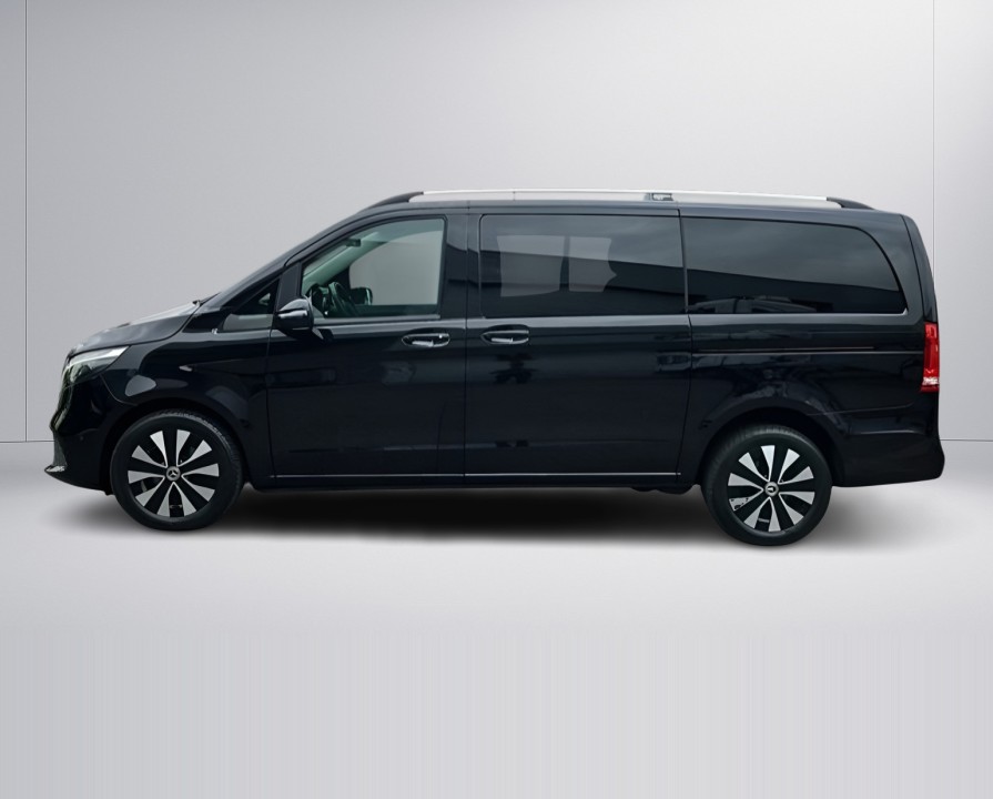 Mercedes-Benz V 250d (5)