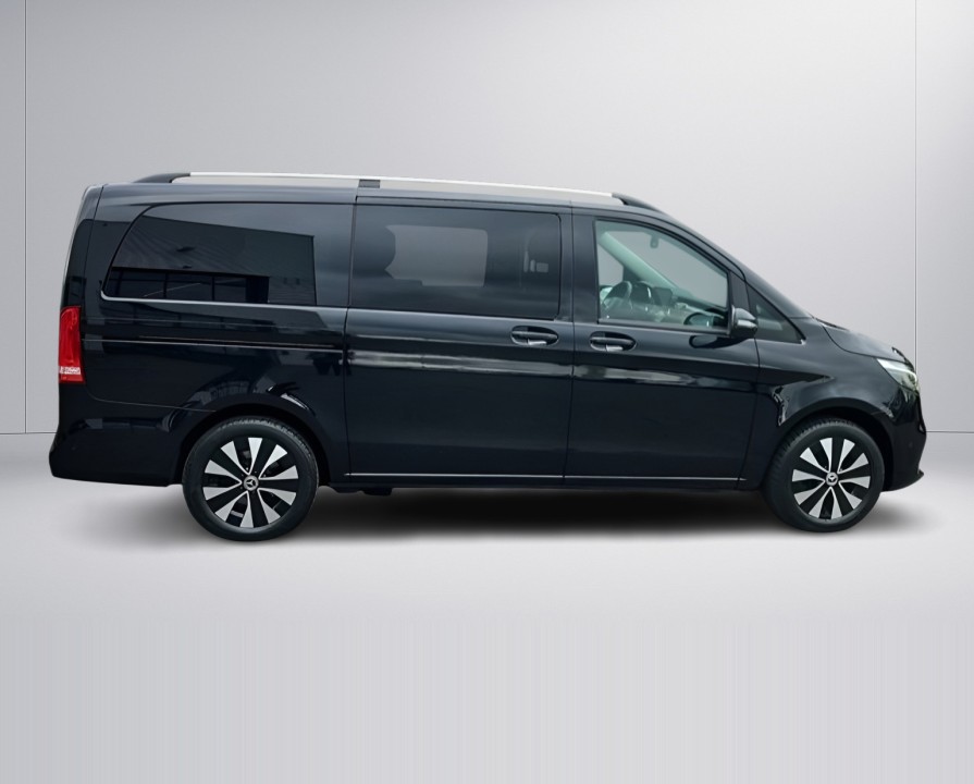 Mercedes-Benz V 250d (2)
