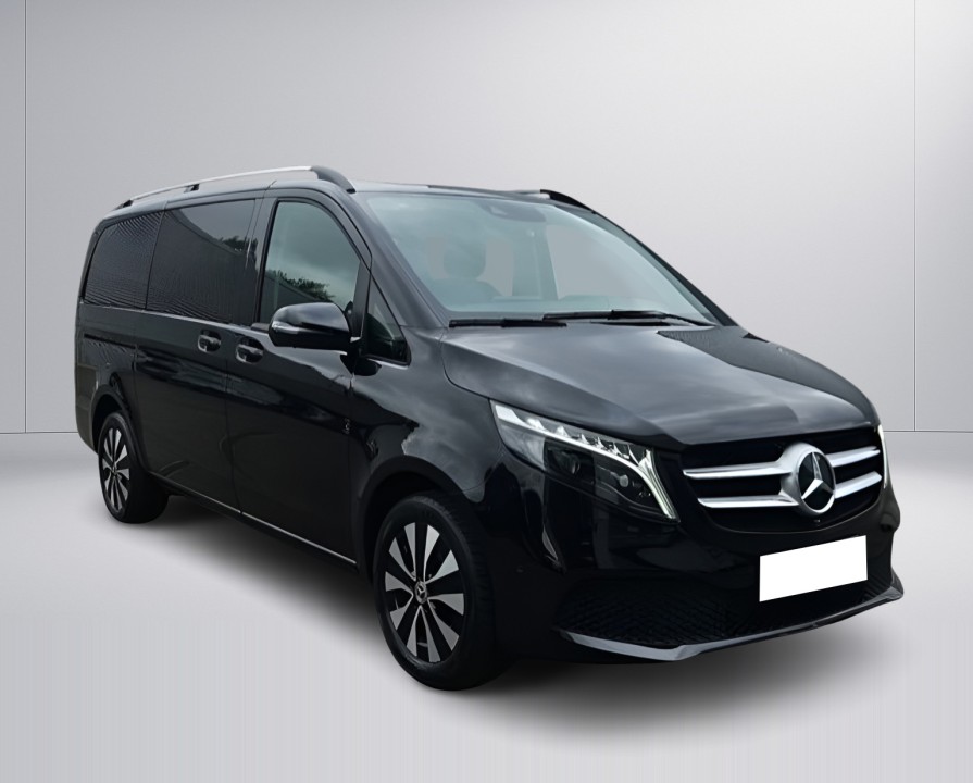 Mercedes-Benz V 250d