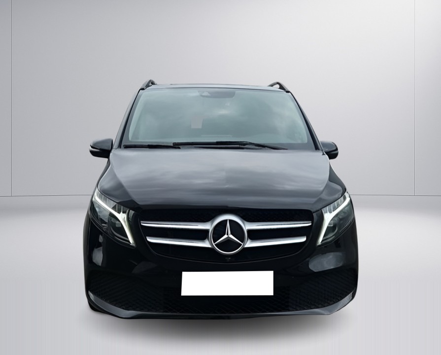 Mercedes-Benz V 250d - foto 7