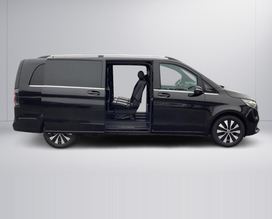 Mercedes-Benz V 300 CDI (3)